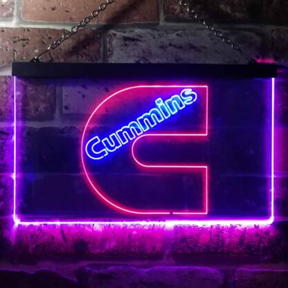 Cummins LED Neon Sign neon sign LED