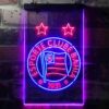 Esporte Clube Bahia Logo LED Neon Sign