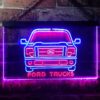 Ford Trucks LED Neon Sign