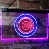 Chicago Cubs Logo 1 LED Neon Sign