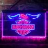 Harley Davidson Eagle LED Neon Sign