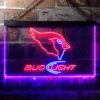 Iowa State Cyclones Bud Light LED Neon Sign
