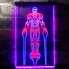 Iron Man LED Neon Sign