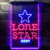 Lone Star Star LED Neon Sign