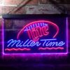 Miller Lite LED Neon Sign
