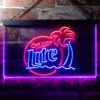 Miller Lite Tree LED Neon Sign