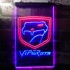 Dodge Viper GTS LED Neon Sign