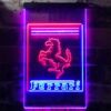 Ferrari LED Neon Sign