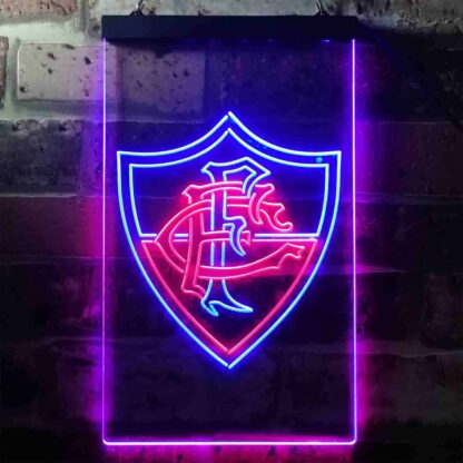 Fluminense FC Logo LED Neon Sign neon sign LED