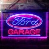 Ford Garage LED Neon Sign