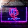 Cincinnati Bengals Bud Light LED Neon Sign