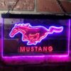 Ford Mustang LED Neon Sign