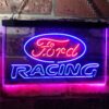 Ford Racing LED Neon Sign