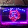 Cincinnati Bengals LED Neon Sign