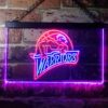 Golden State Warriors Logo LED Neon Sign - Legacy Edition