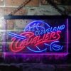 Cleveland Cavaliers Logo LED Neon Sign - Legacy Edition