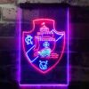 Club de Regatas Vasco da Gama Logo LED Neon Sign