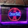 Coca-Cola Bottle 2 LED Neon Sign