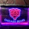 Chicago Bears LED Neon Sign