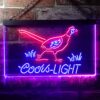 Coors Light Bird LED Neon Sign