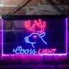 Coors Light Deer LED Neon Sign