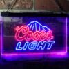 Coors Light LED Neon Sign