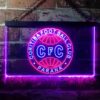 Coritiba Foot Ball Club Logo LED Neon Sign
