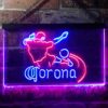 Corona Extra - Soccer 1 LED Neon Sign