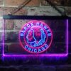 Chicago Blackhawks Logo 2 LED Neon Sign