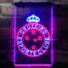 Cruzeiro Logo LED Neon Sign