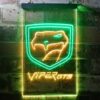 Dodge Viper GTS LED Neon Sign