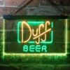 Duff Logo 1 LED Neon Sign