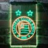 Esporte Clube Bahia Logo LED Neon Sign