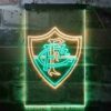 Fluminense FC Logo LED Neon Sign