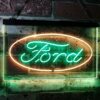 Ford 2 LED Neon Sign