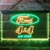 Ford 4x4 Off Road LED Neon Sign