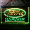 Ford Garage LED Neon Sign