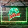 Golden State Warriors Logo LED Neon Sign - Legacy Edition