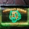 Cincinnati Bengals LED Neon Sign