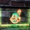 Cleveland Indians Logo 1 LED Neon Sign - Legacy Edition