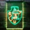 Club de Regatas Vasco da Gama Logo LED Neon Sign