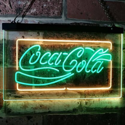 Coca-Cola LED Neon Sign neon sign LED