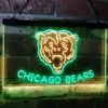 Chicago Bears LED Neon Sign