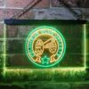 Columbus Blue Jackets Alternate LED Neon Sign