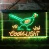 Coors Light Bird LED Neon Sign