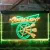 Coors Light Dart LED Neon Sign