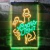 Coors Light Horse LED Neon Sign