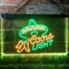 Coors Light Sumbrero LED Neon Sign