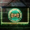 Coritiba Foot Ball Club Logo LED Neon Sign