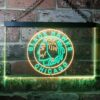 Chicago Blackhawks Logo 2 LED Neon Sign
